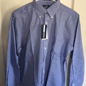 Izod Men’s Shirt